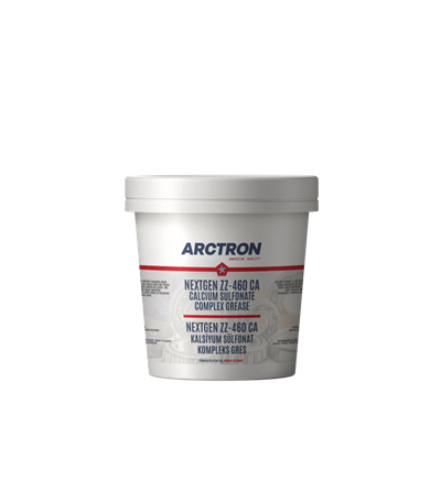 ARCTRON NEXTGEN-ZZ-460 Vıskozıte