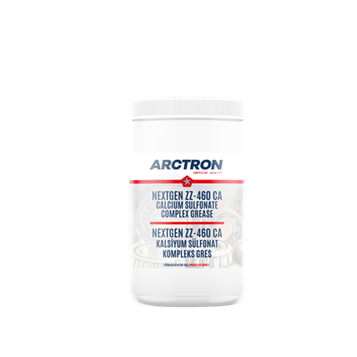 ARCTRON NEXTGEN-ZZ-460 Vıskozıte