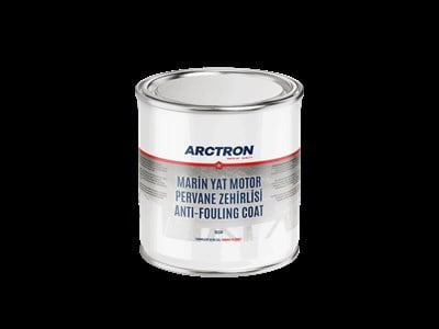 ARCTRON Optiwear Pervane Kaplama Boyası Seti