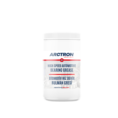 ARCTRON Otomotiv Hız ve Yüksek Devir Rulman Gresi