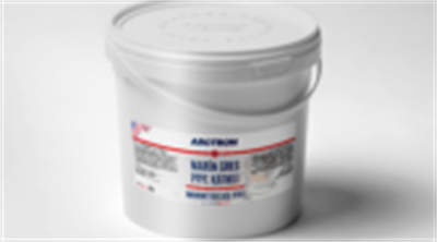 ARCTRON PTFE Katkılı Marin Gres