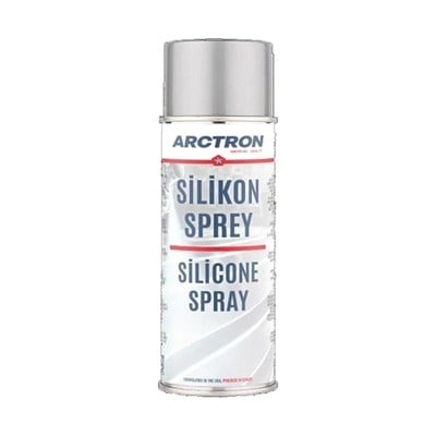 Arctron Silikon Sprey 500 ml