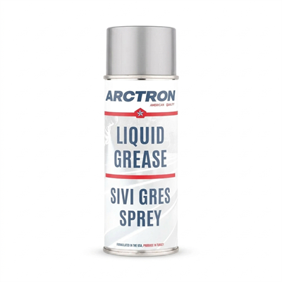 Arctron Sıvı Gres Sprey 500 ml