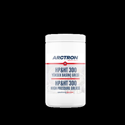 Arctron Yüksek Basınç ve Sıcaklık Gresi 300°