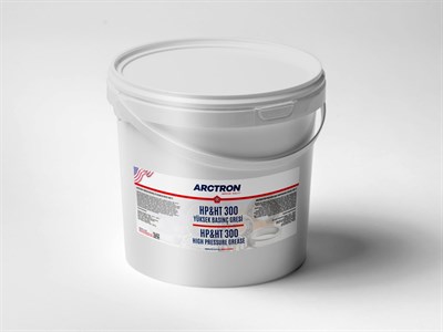 Arctron Yüksek Basınç ve Sıcaklık Gresi 300°