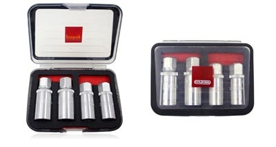 Ceta Form 4 Parça 1/2 Saplama Sökme Lokma Takımı