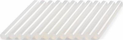 DREMEL® 11 mm Çok Amaçlı Yüksek Sıcaklık Tutkal Çubukları (GG11) - 2615GG11JA
