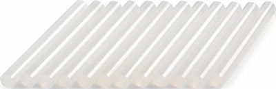 DREMEL® 11 mm Çok Amaçlı Yüksek Sıcaklık Tutkal Çubukları (GG11) - 2615GG11JA