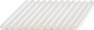 DREMEL® 11 mm Çok Amaçlı Yüksek Sıcaklık Tutkal Çubukları (GG11) - 2615GG11JA