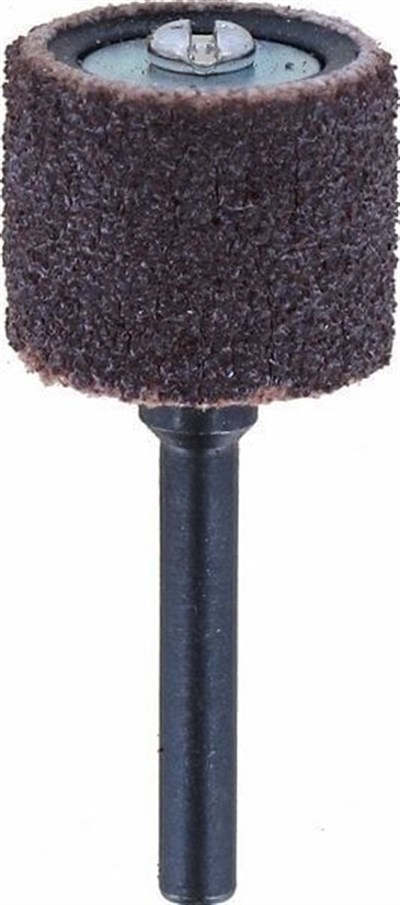 DREMEL® 13 mm Göbek - 60 Kum Zımpara (408) - 2615040732