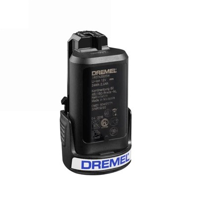 DREMEL® 880 12V Li-ion Pil Paketi (880) - 26150880JA