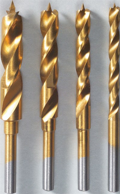 DREMEL® Ahşap Delici Uç Seti (636) - 26150636JA