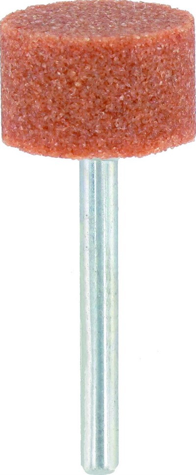 DREMEL® Alüminyum Oksit Taşlama Taşı 15,9 mm (8193) - 26158193JA