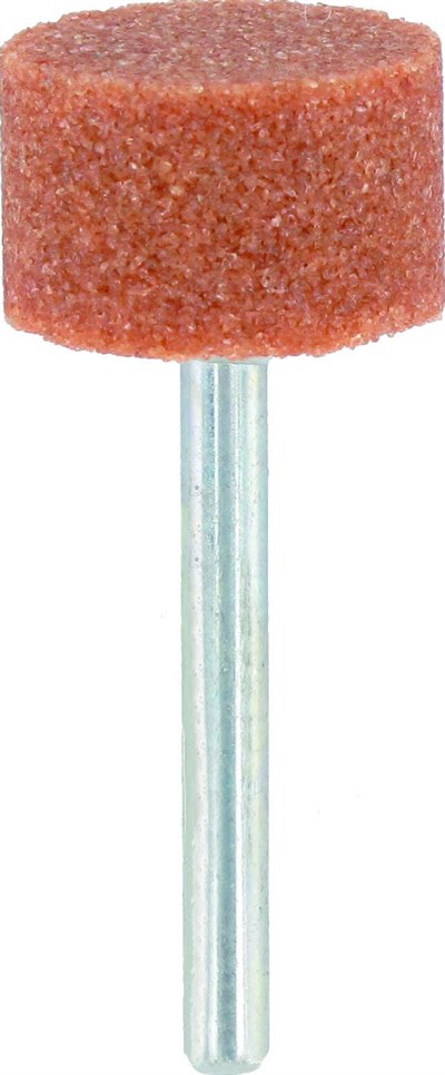 DREMEL® Alüminyum Oksit Taşlama Taşı 15,9 mm (8193) - 26158193JA