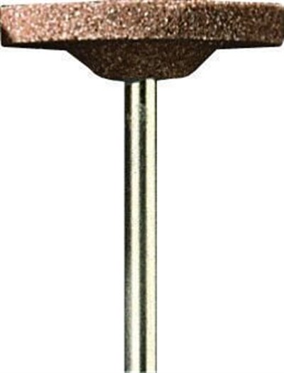 DREMEL® Alüminyum Oksit Taşlama Taşı 25,4 mm (8215) - 2615821532