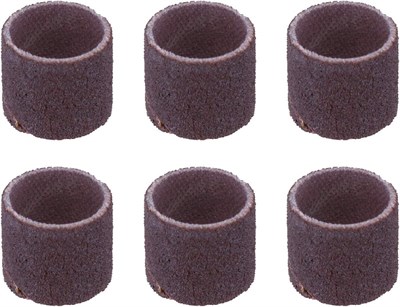 DREMEL® Bant Zımpara 13 mm 60 Kumlu (408) - 2615040832