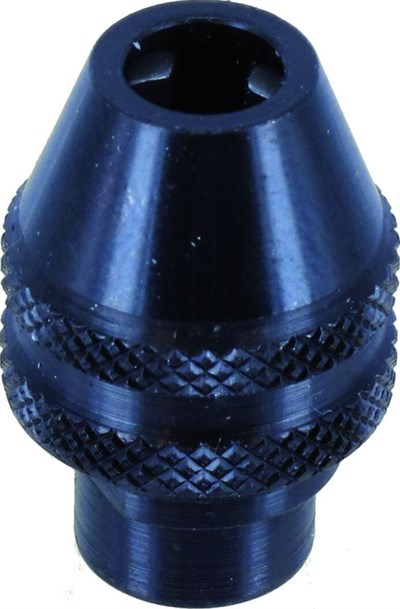 DREMEL® Çok Amaçlı Mandren (0.4-3.4 mm) (4486) - 2615448632