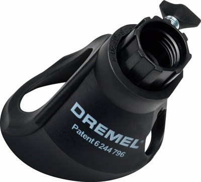 DREMEL® Derz Temizleme Kiti (568) - 26150568JB