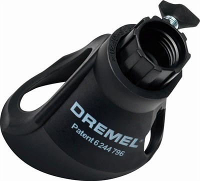 DREMEL® Derz Temizleme Kiti (568) - 26150568JB
