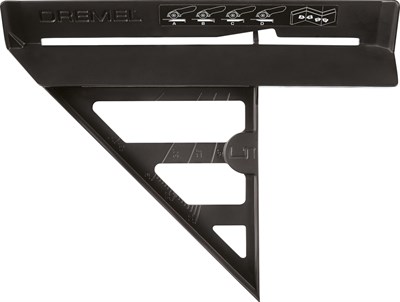 DREMEL® DSM20 Kesme Kılavuzu (DSM840) - 2615S840JA