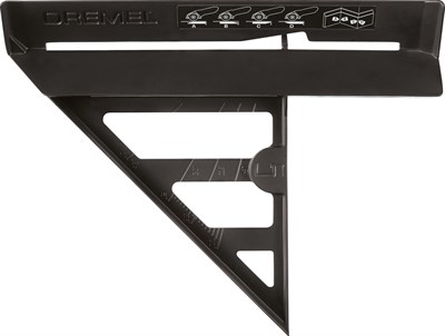 DREMEL® DSM20 Kesme Kılavuzu (DSM840) - 2615S840JA