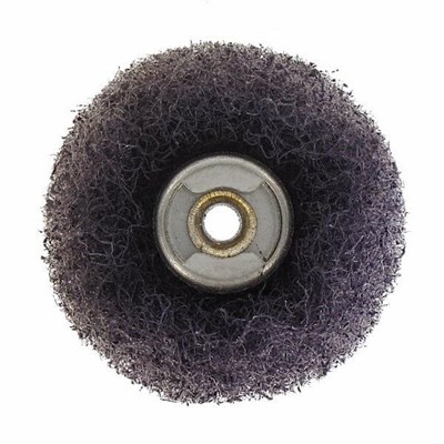 DREMEL® EZ SpeedClic: Boya Aşındırıcı Cilalar 320 Kumlu (512S) - 2615S512JA