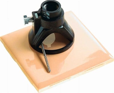 DREMEL® Fayans Kesme Kiti (566) - 26150566JB
