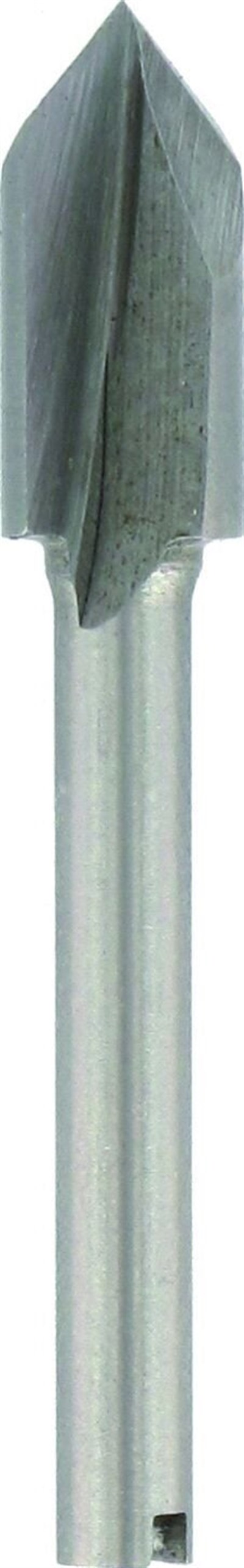 DREMEL® Freze Ucu (HSS) 6.4 mm (640) - 2615064032