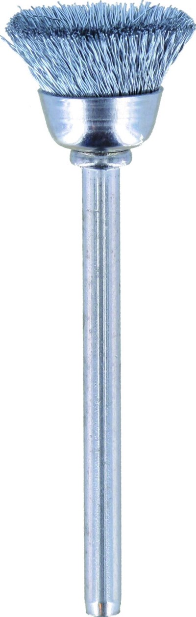 DREMEL® Karbon Çelik Fırça 13 mm (442) - 26150442JA