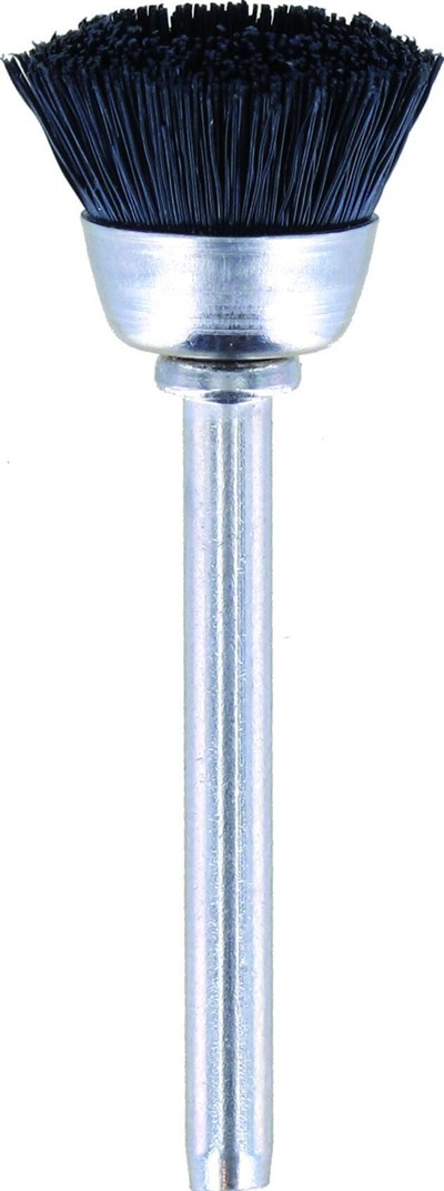 DREMEL® Kıl Fırça 13 mm (404) - 26150404JA