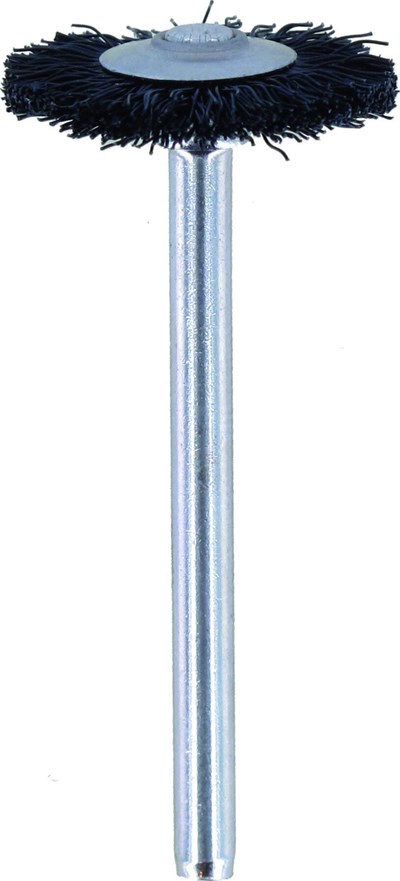 DREMEL® Kıl Fırça 19 mm (403) - 26150403JA