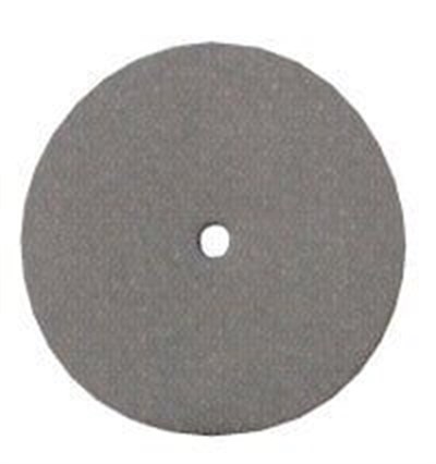 DREMEL® Parlatma Diski 22.5 mm (425) - 26150425JA