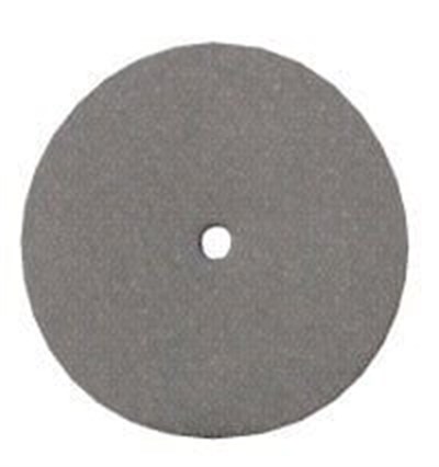 DREMEL® Parlatma Diski 22.5 mm (425) - 26150425JA