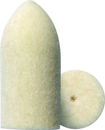 DREMEL® Parlatma Ucu 10 mm (422) - 26150422JA