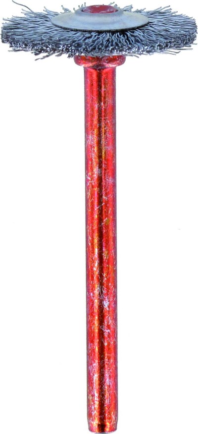 DREMEL® Paslanmaz Çelik Fırça 19 mm (530) - 26150530JA