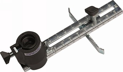 DREMEL® Şerit ve Dairesel Kesici (678) - 26150678JB