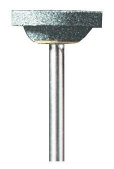 DREMEL® Silikon Karpit Taşlama Taşı 19.8 mm (85422) - 2615542232