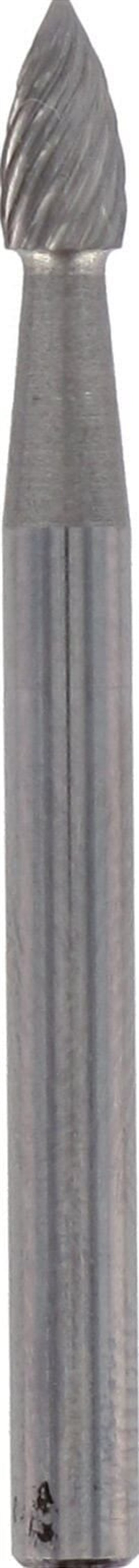 DREMEL® Tungsten Karpit Kesici Yumurta Uçlu 3.2 mm (9911) - 2615991132