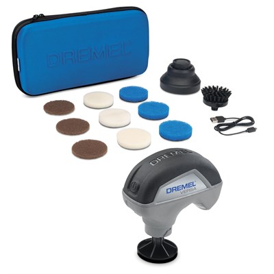 DREMEL® Versa PC10-1/10 Akülü Yüzey Temizleyici - F013PC10JA