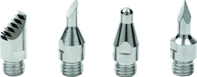 DREMEL® VersaTip Pirogravür Aksesuar Takımı (204) - 26150204JA