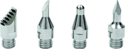 DREMEL® VersaTip Pirogravür Aksesuar Takımı (204) - 26150204JA