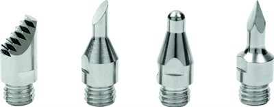DREMEL® VersaTip Pirogravür Aksesuar Takımı (204) - 26150204JA