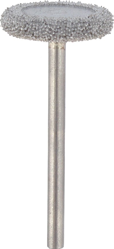 DREMEL® Yapısal Diş Tungsten Karpit Kesici Disk Şekilli 19 mm (9936) - 2615993632