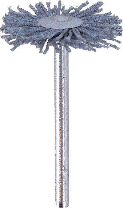 DREMEL® Yüksek Performanslı Aşındırıcı Fırça 26 mm (538) - 26150538JA