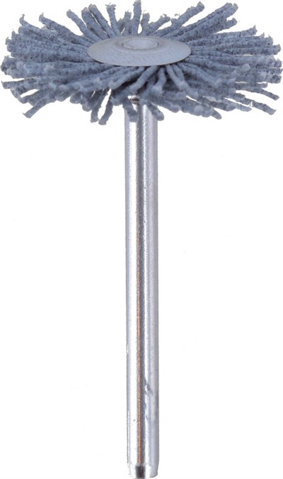 DREMEL® Yüksek Performanslı Aşındırıcı Fırça 26 mm (538) - 26150538JA