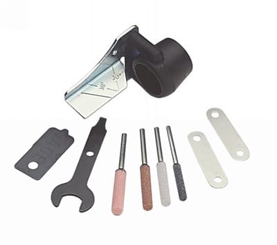 DREMEL® Zincirli Ağaç Kesme Testeresi Bileme Parçası (1453) - 26151453JB