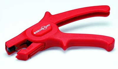 İzeltaş 0.5 - 4 mm Mekanik Kablo Sıyırıcı - 0375350054