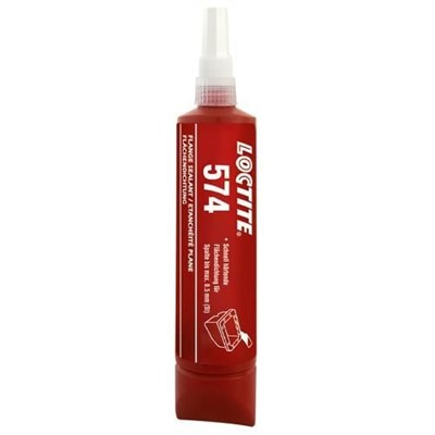 Loctite 574 Portakal Sıvı Yüzey Contası
