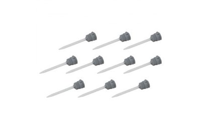 Loctite STATICMIX 3.2MM B 16E 1/2 10PC Karıştırma Ucu