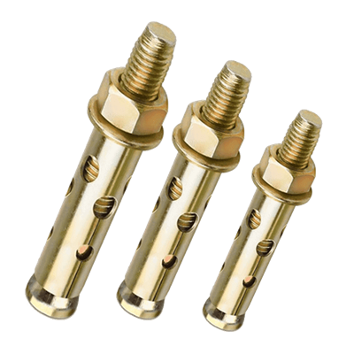 M 10 X 85 Gomleklı Dübel (CR+3 ZN)